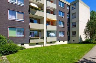 Wohnung mieten in Ruppiner Straße 42, 59065 Hamm, 3-Zimmer-Wohnung in Hamm Norden