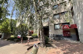 Wohnung mieten in Davenstedter Markt 14, 30455 Davenstedt, gemütliche 3-Zimmerwohnung und Balkon in Hannover - Davenstedt