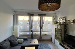 Wohnung mieten in Spielhagenstr. 12, 30171 Südstadt, Citynah, Altbau, renoviert
