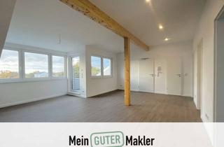 Wohnung mieten in Kopernikusstraße 89, 28357 Lehesterdeich, Sanierte 2-Zimmer-Wohnung mit sonnigem Balkon und reizendem Charme