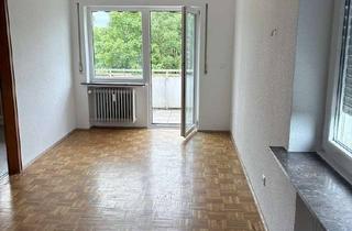 Wohnung mieten in Schillerstraße, 58553 Halver, Schulnah mit toller Aussicht