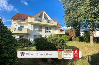 Wohnung mieten in Eulensteg 43, 04416 Markkleeberg, Dachgeschosswohnung mit Balkon in beliebter Lage