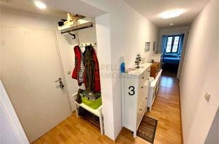 Wohnung mieten in Grützmacherstraße, 23966 Altstadt, 2,5-Zimmer-Wohnung am Wassertor mit Balkon