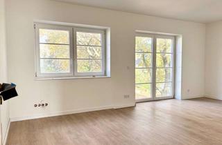 Wohnung mieten in 09114 Borna-Heinersdorf, Borna * ERSTBEZUG * Balkon * 7 Zimmer Maisonette * 01.12.2025