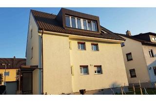 Wohnung mieten in Kiefernweg 15, 70839 Gerlingen, Exklusive 3-Zimmer-Wohnung in Gerlingen