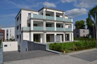 Penthouse mieten in Hannah-Arendt-Strasse, 41749 Viersen, Exklusive Penthousewohnung mit großer Terrasse in hochwertiger Wohnlage an den Höhen