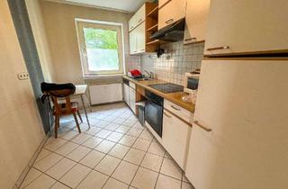 Wohnung mieten in Teichstr. 50, 31655 Stadthagen, 3-Zimmer-Hochparterrewohnung mit Balkon in Stadthagen