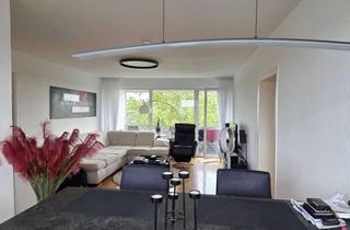 Wohnung mieten in Lange-Feld-Straße 43, 30559 Kirchrode, Attraktive 4-Zimmer-Wohnung mit Weitblick in Kirchrode!