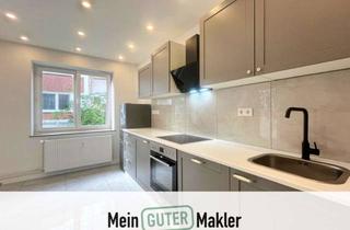Wohnung mieten in Mittelstraße, 28203 Ostertor, Modern trifft Altbauflair – 2-Zimmer-Wohnung mit sonnigem Balkon im Bremer Viertel