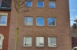 Wohnung mieten in Kaiserstraße, 52249 Eschweiler, Ansprechende 3-Zimmer-Erdgeschosswohnung in Eschweiler