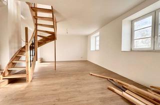 Wohnung mieten in 09114 Borna-Heinersdorf, Borna * ERSTBEZUG * Gefragte 5 Zimmer * Maisonette * Balkon
