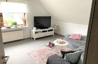 Wohnung mieten in 47551 Bedburg-Hau, 2- Zimmer- Wohnung mit Küche in Bedburg Hau, Sonnenblick