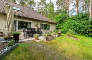 Wohnung mieten in 38518 Gifhorn, 4-Zimmer-Erdgeschosswohnung mit Terrasse und Garten in Gifhorn! Meine Wohnung = Mein Partner!