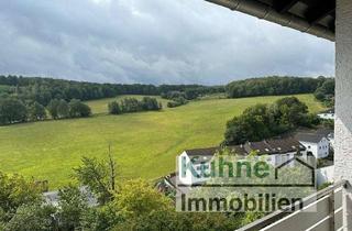 Wohnung mieten in 58513 Lüdenscheid, 4,5 Zimmer mit herrlichem Blick ins Grüne