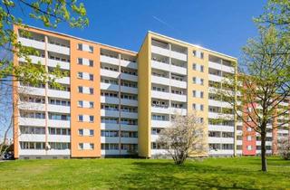 Wohnung mieten in Dannenwalder Weg 136, 13439 Wittenau, Für Singles, die sich wohlfühlen wollen