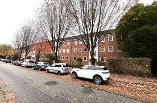 Wohnung mieten in Graf-Egbert-Ring 33, 25524 Itzehoe, Erste eigene Wohnung! Gepflegte drei Zimmer Wohnung frei!