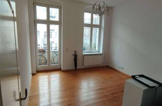 Wohnung mieten in Boxhagener Straße 62A, 10245 Friedrichshain, Großzügige 4-Zimmer-Wohnung in Berlin-Friedrichshain