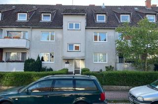 Wohnung mieten in Blücherstr. 16, 31303 Burgdorf, Kernsanierte 2-Zimmer-Whg in Burgdorf