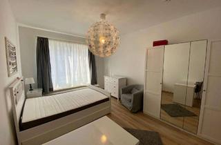 Wohnung mieten in Warstraße, 30167 Nordstadt, 1-Zimmer-Wohung in Uni-Nähe