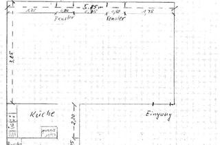 Wohnung mieten in Estenfelder Str. 16, 97078 Versbach, Grundsanierte, helle 1-Zimmer-Wohnung