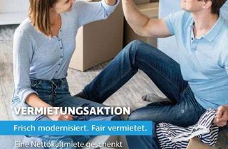 Wohnung mieten in Mlada-Boleslaver-Straße 46, 17036 Neubrandenburg, Frisch modernisiert. Fair vermietet.