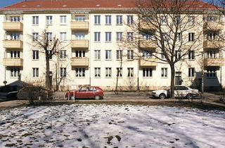 Sozialwohnungen mieten in Marksburgstraße 33, 10318 Karlshorst, 2 Zimmer Wohnung ohne WBS *unrenoviert*