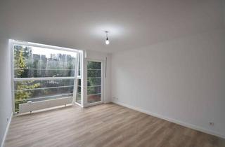 Wohnung mieten in Robert-Geritzmann-Höfe 21, 45883 Feldmark, Haus in Haus! Renovierte 4-Zimmer mit Terrasse und Garten in GE