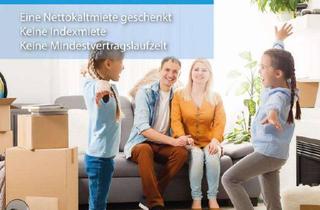 Wohnung mieten in Mlada-Boleslaver-Straße 44, 17036 Neubrandenburg, Frisch modernisiert. Fair vermietet.