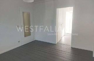 Wohnung mieten in Heerstr. 133, 47053 Hochfeld, Wohnen mal anders: flexibel - großzügig - besonders