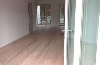 Wohnung mieten in Nordstrand 502, 18609 Binz, Erstbezug am Meer – Exklusive Maisonette über zwei Etagen mit 2 Terrassen