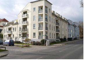 Wohnung mieten in Raumer Straße 22, 16225 Eberswalde, Schöne 2 Raum Wohnung in der Wohnanlage Raumer/Ruhlaer Straße