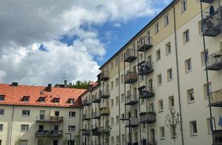 Wohnung mieten in Wielandstr. 18, 90419 Nürnberg, Hier lässt es sich gut leben!