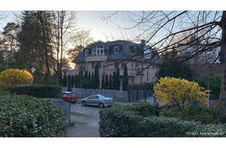 Wohnung mieten in 14129 Nikolassee, In bester Lage ! Moderne 60 m², 2 Zimmer Wohnung mit Balkon und hochwertiger Ausstattung