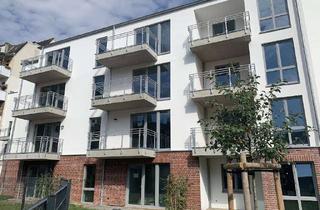 Sozialwohnungen mieten in Holtenauer Straße 346d, 24106 Wik, 2-Zimmer Wohnung in Kiel-Wik! Nur mit WBS!!!