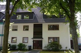 Wohnung mieten in 58239 Schwerte, Helle, großzügige 2,5-Zimmer-Wohnung mit Balkon in Schwerte