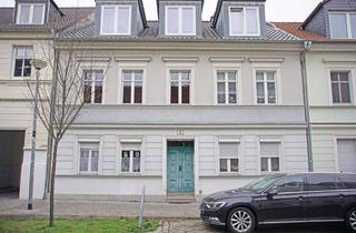 Wohnung mieten in Damaschkestraße, 14770 Altstadt, Schöne 3 Raumwohnung