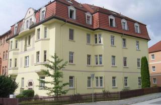 Wohnung mieten in Weißenberger Straße 37, 02708 Löbau, Schöne 2-Zimmer-Wohnung