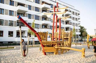 Wohnung mieten in Goltzstraße 47, 13587 Spandau, 4-Zimmer-Wohnung in Spandau