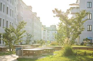 Wohnung mieten in Mertensstraße 20, 13587 Spandau, 3-Zimmer-Wohnung in Spandau