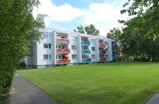 Wohnung mieten in Steinkampweg 14B, 30539 Bemerode, Schöne sanierte 3-Zimmer Wohnung mit Balkon in Bemerode zu vermieten