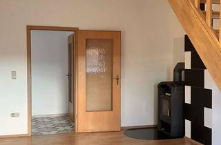 Wohnung mieten in Albrechtstraße 27, 99092 Andreasvorstadt, Gemütliche Maisonette-Wohnung mit Balkon in bester Lage