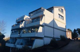 Wohnung mieten in Bahnhofstrasse 25, 52385 Nideggen, NIDEGGEN Altstadt: 57 m²-Apartment mit Eifelblick * 1. OG * Keller * PKW-Stellplatz