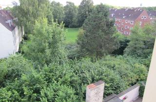 Wohnung mieten in Kirchenweg 55, 24143 Gaarden-Ost, Helle 3-Zimmer Wohnung in der Nähe des Ostrings