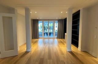 Wohnung mieten in Greifweg 16, 40549 Oberkassel, Hochwertige 4,5-Zimmer Wohnung in Oberkassel