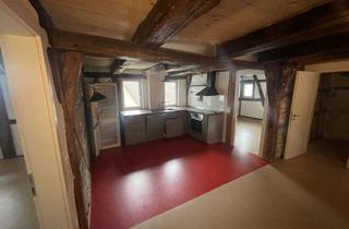 Wohnung mieten in 73312 Geislingen, Familienparadies mit dem gewissen Etwas in zentraler Lage von Geislingen