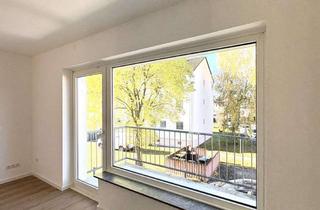 Wohnung mieten in 56575 Weißenthurm, Kernsanierte 3-Zimmerwohnung in ruhiger Lage