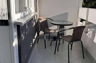 Wohnung mieten in 80807 Schwabing-Freimann, Exklusive vollmöblierte wohnung mit EBK und Balkon in München