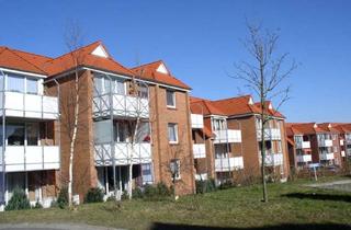 Wohnung mieten in Am Torfbruch, 17192 Waren, 3 Zimmer Wohnung in Waren Ost