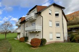 Wohnung mieten in Neubrunner Straße 116, 98617 Ritschenhausen, 3-Raum-Wohnung im Grünen