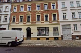 Wohnung mieten in Rathausstraße, 04416 Markkleeberg, Eine frischrenovierte Zweiraumwohnung erwartet Sie